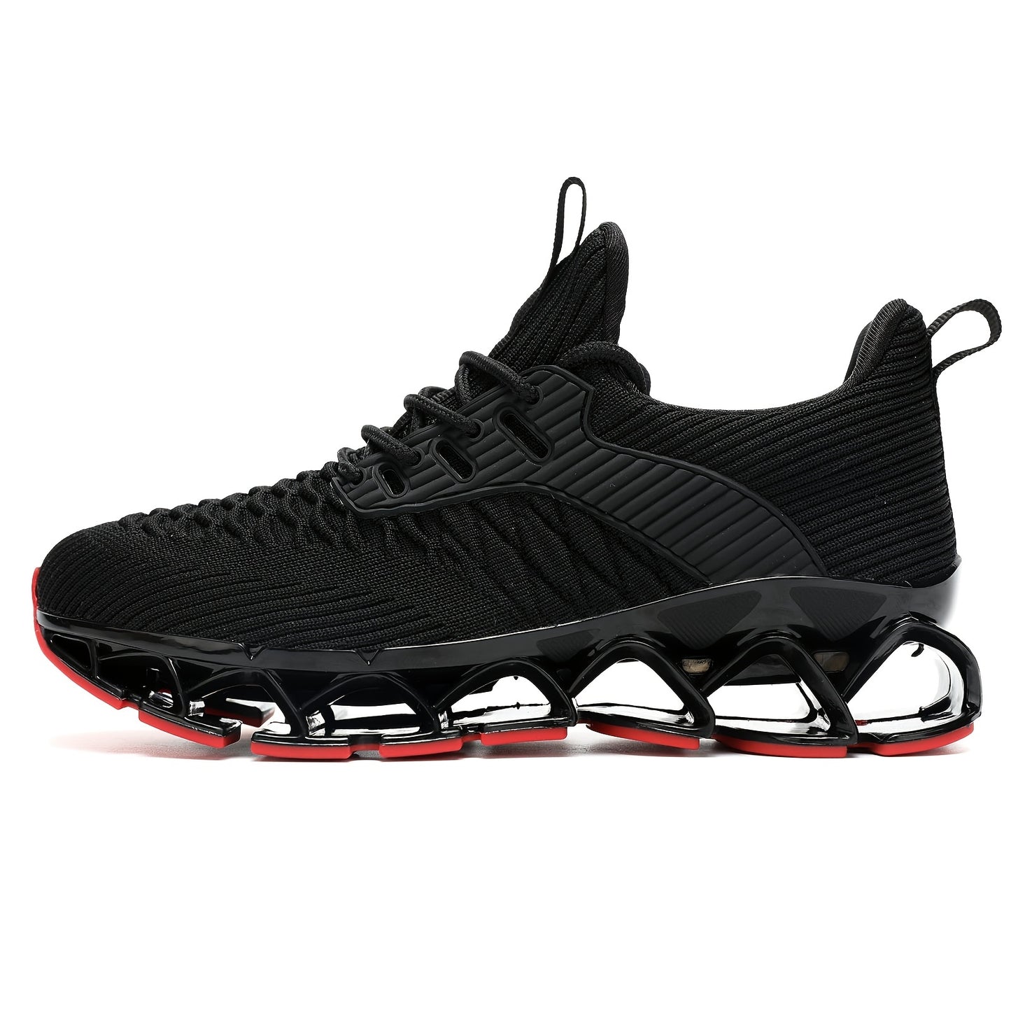 Breathable Women's Platform Sneakers for Outdoor Running and Comfortable Footwear NovaCart