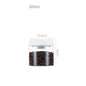 Vacuum Sealed Jug Coffee Beans Airtight Canister SmartPursue™