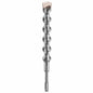 BOSCH HC2146 7/8 In. x 10 In. SDS-plus® Bulldog™ Rotary Hammer Bit VM Hardware