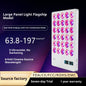 Photon Rejuvenation Big-Array Light Beauty Device New Era Fashion LLc