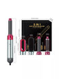 5-in-1 Interchangeable Hot Air Brush New Era Fashion LLc