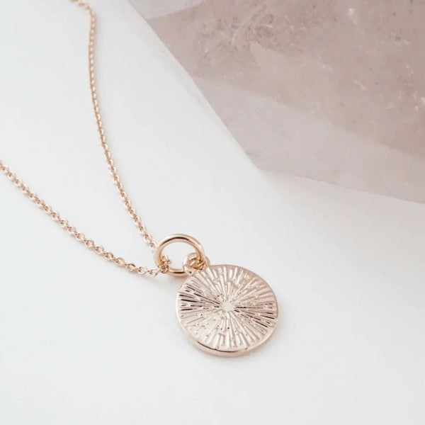 Little Boom Pendant Necklace Shop Style & More | Fresh Looks, Everyday Deals & Free Shipping