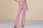 Business-Casual High-Waisted Stretch Trousers for Women FitiqueFit