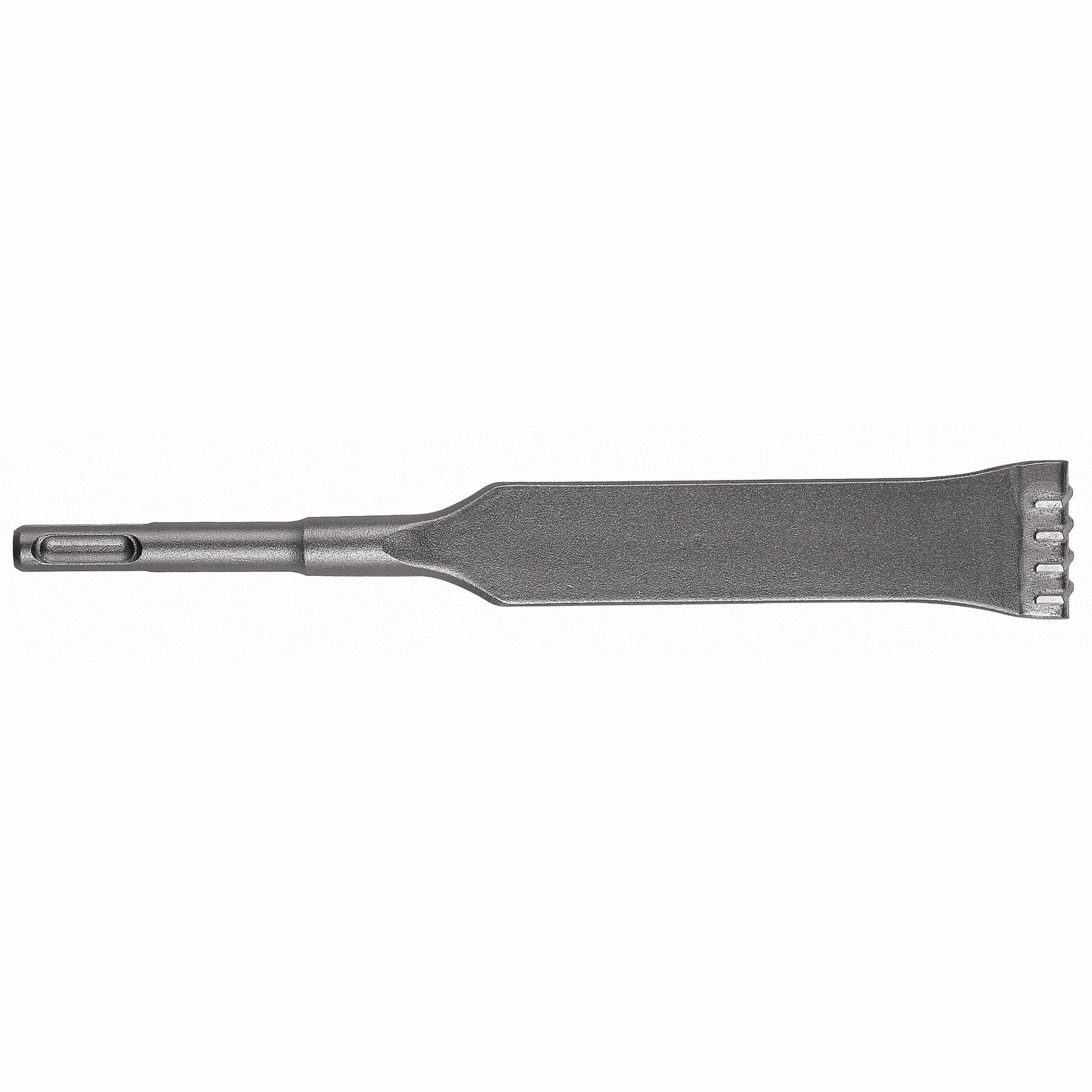 BOSCH HS1480 8 In. SDS-plus® Bulldog™  Carbide-Tipped Point Chisel VM Hardware