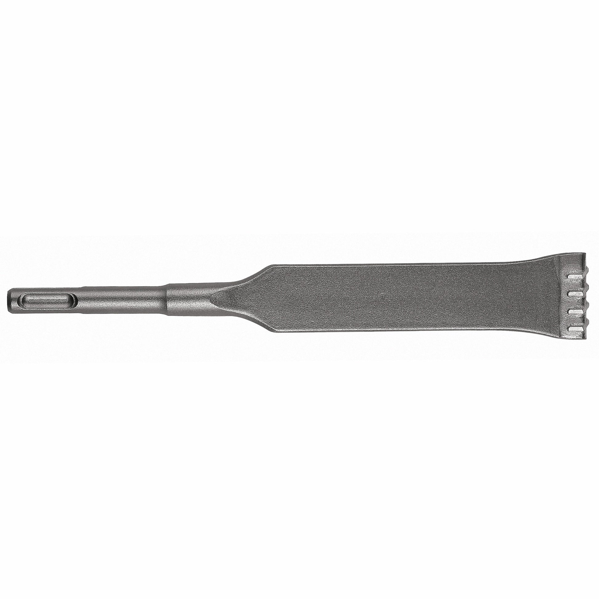 BOSCH HS1480 8 In. SDS-plus® Bulldog™  Carbide-Tipped Point Chisel VM Hardware