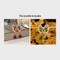 Romantic Flower Dangle Earrings Women Birthstone Party Earrings Jewelry Gifts NovaCart