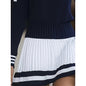 Women's Long Sleeve Sweater Dress FitiqueFit
