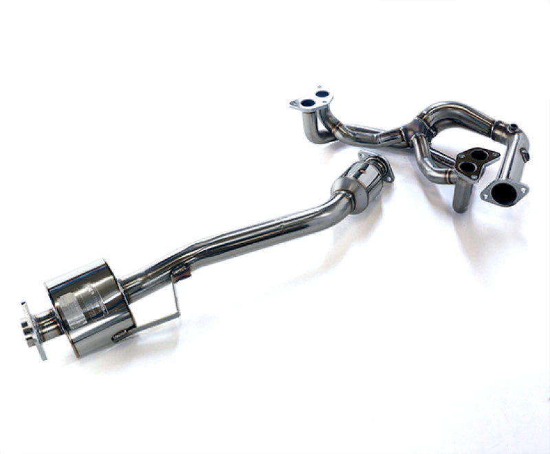 HKS Super Exhaust Manifold with Catalyzer FR-S BRZ FR SPORT