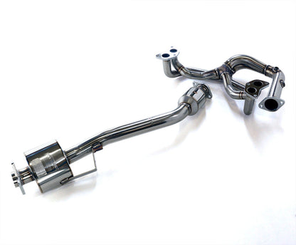 HKS Super Exhaust Manifold with Catalyzer FR-S BRZ FR SPORT