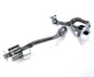 HKS Super Exhaust Manifold with Catalyzer FR-S BRZ FR SPORT