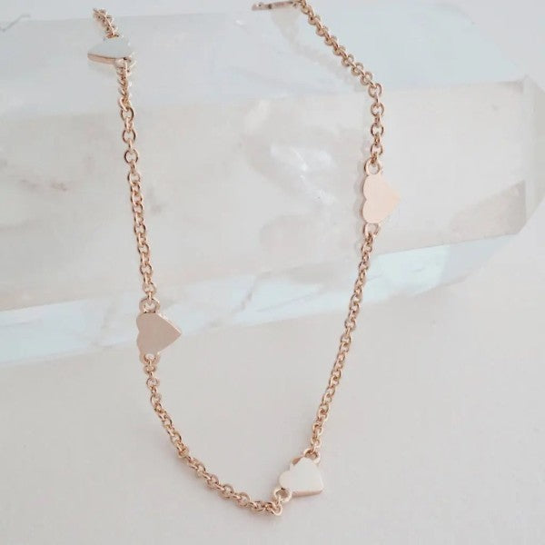 Sweetheart Necklace Shop Style & More | Fresh Looks, Everyday Deals & Free Shipping