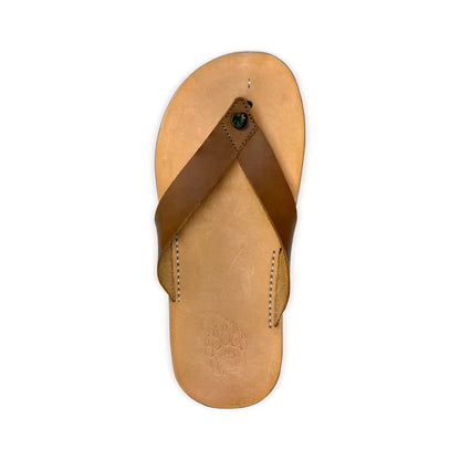 Bear-Flops - Crazy Horse Bearfoot