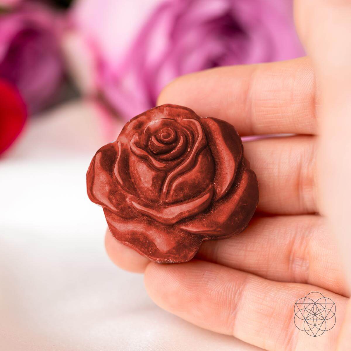 Beautifully Unique - Blossoming Rose of Singularity Conscious Items