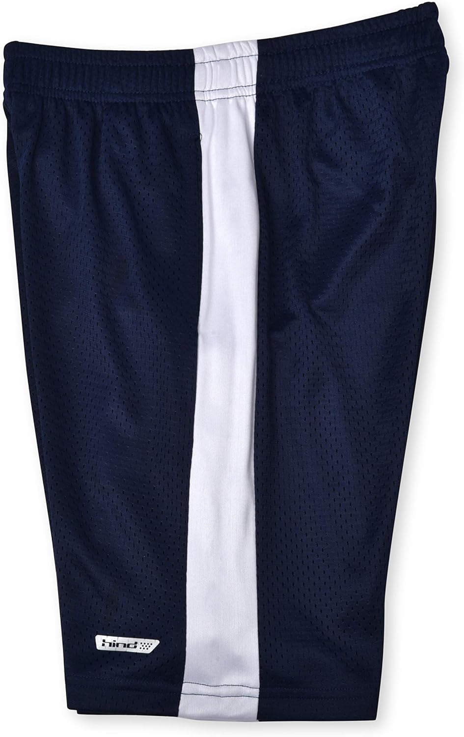 Ultimate Comfort and Style: Boys 3-Pack Basketball Shorts for Active Kids