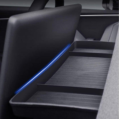 Behind Screen Storage Box for Model 3 Highland & Model Y Juniper | TESERY Tesery Official Store