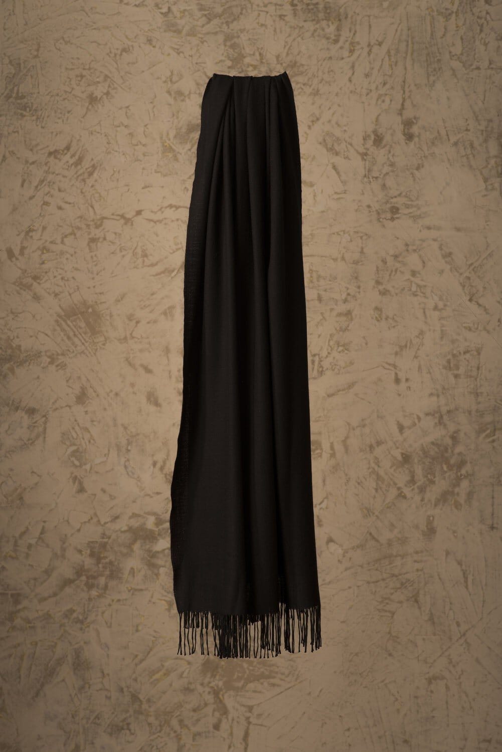 BELLINZONA 100% Vicuna Shawl Purely Alpaca