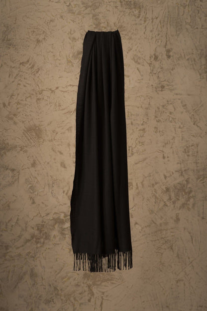 BELLINZONA 100% Vicuna Shawl Purely Alpaca