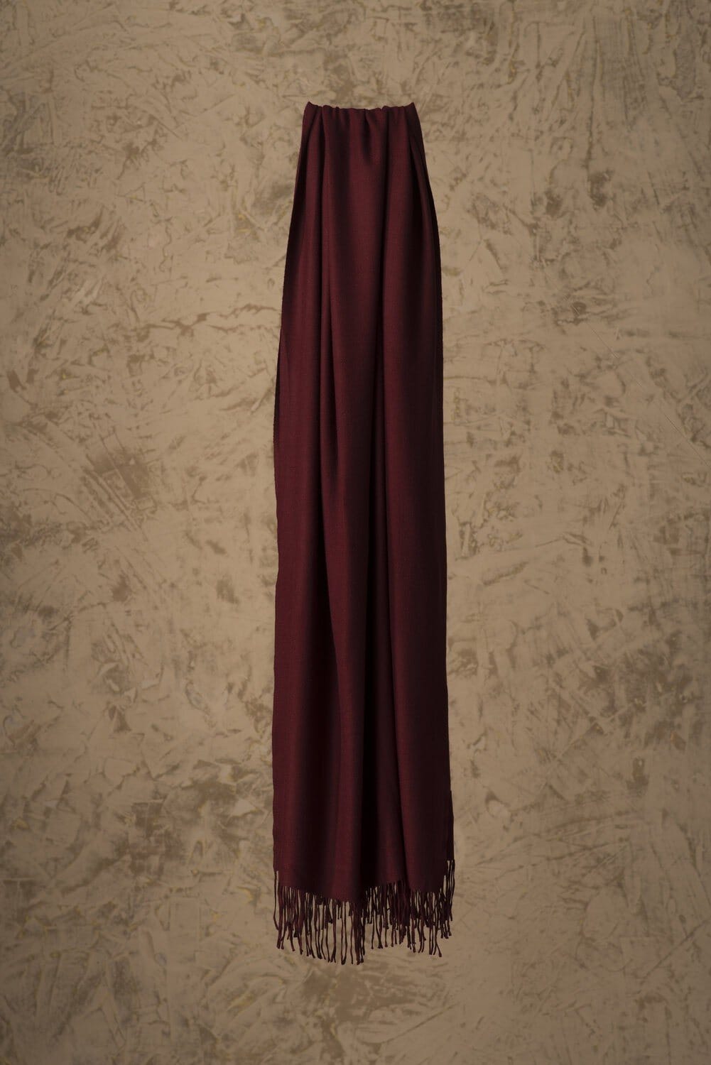 BELLINZONA 100% Vicuna Shawl Purely Alpaca