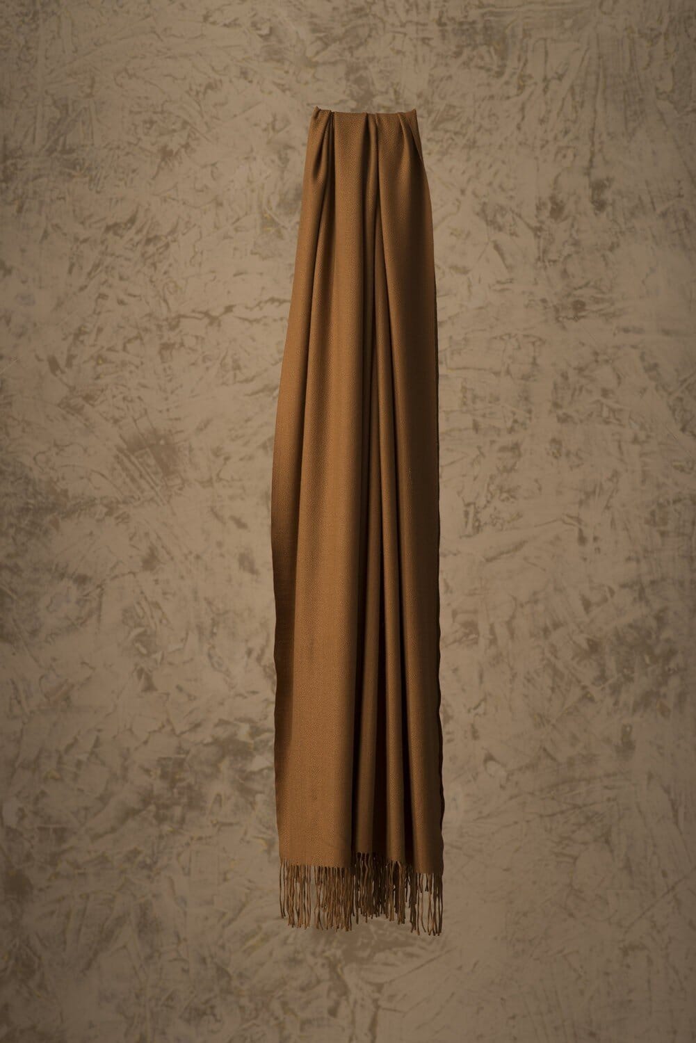 BELLINZONA 100% Vicuna Shawl Purely Alpaca
