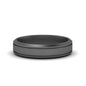 Beveled Inlay Mens Wedding Band Fascinating Diamonds