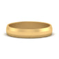 Wedding Band Beveled Edge Matte Fascinating Diamonds