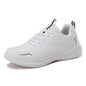 Women’s Waterproof Leather Sneakers FitiqueFit