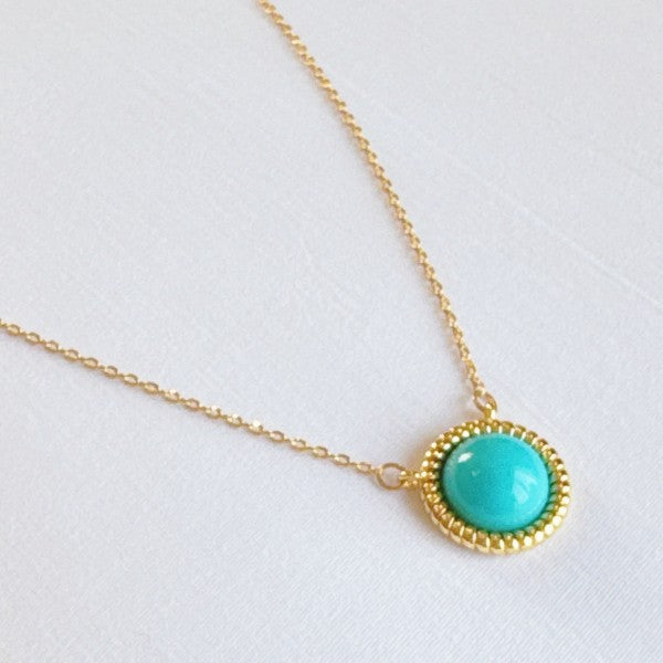 Inner Circle Luxe Pendant Necklace Shop Style & More | Fresh Looks, Everyday Deals & Free Shipping