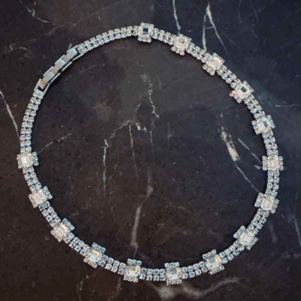 Your Highness Jeweled Necklace Shop Style & More | Fresh Looks, Everyday Deals & Free Shipping