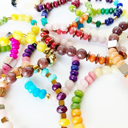 Stone Bracelet #8 Shop Style & More | Fresh Looks, Everyday Deals & Free Shipping