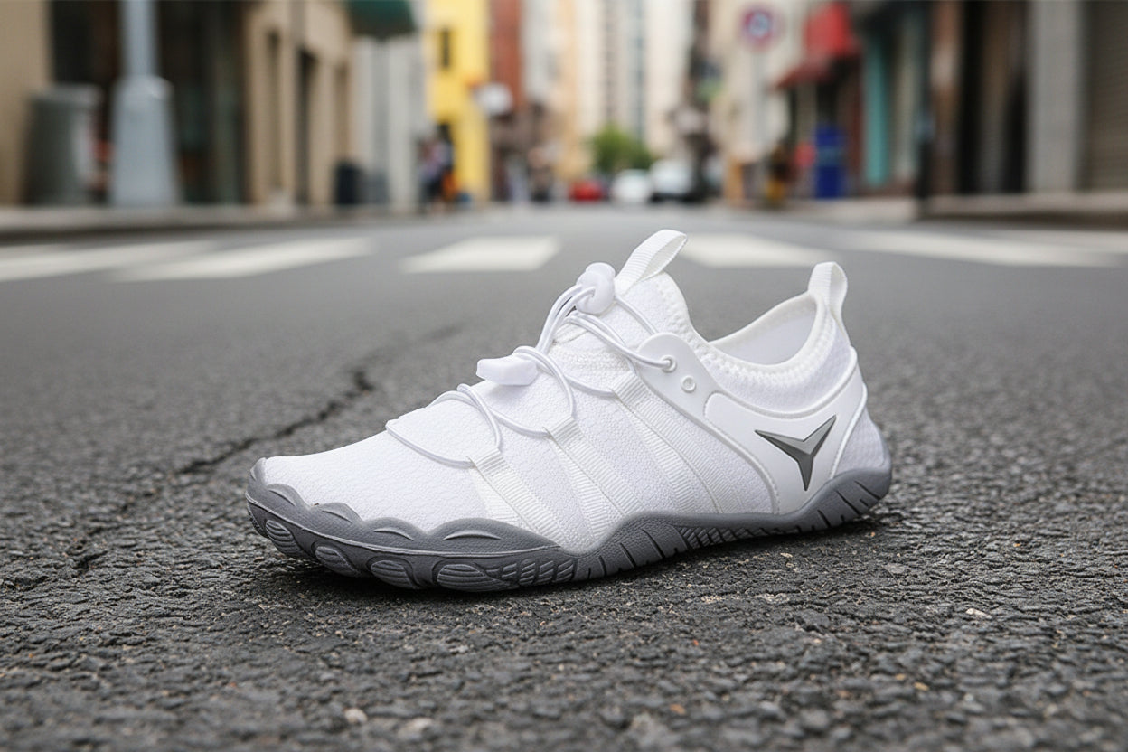 Casual Breathable Men’s and Women’s Beach Barefoot Shoes FitiqueFit