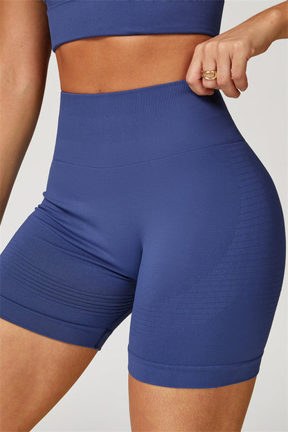 The Delight Jacket Shorts 2-Piece Set Fitglutes Activewear Gymwear Sportswear & Workout Clothes