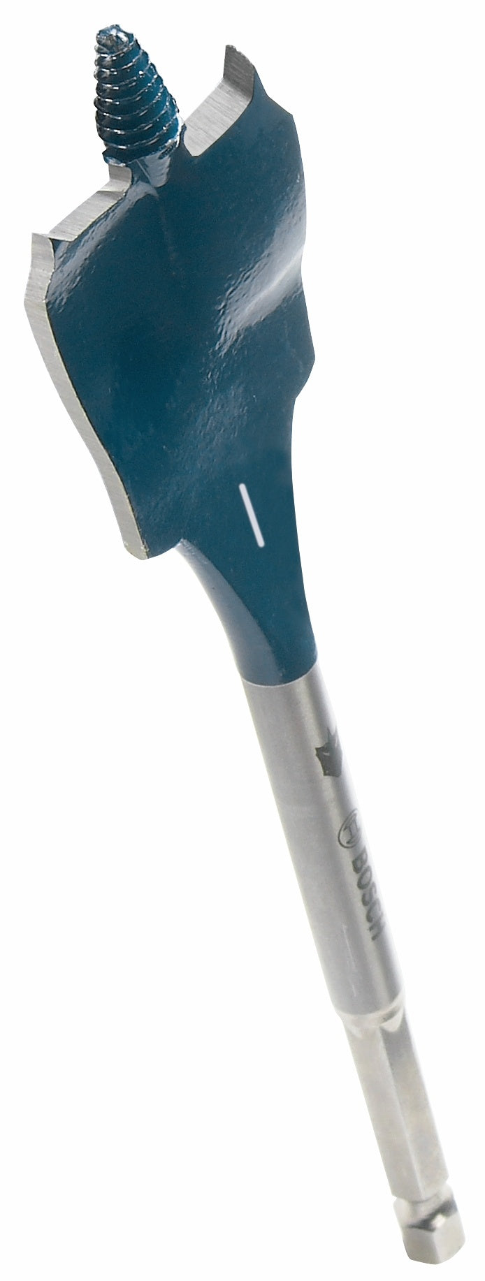 BOSCH DSB1003B 3/8 In. x 6 In. Daredevil™ Standard Spade Bits VM Hardware