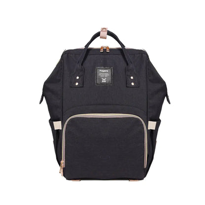 Women's Handbag, Diaper Bag, Tote and Backpack