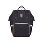Women's Handbag, Diaper Bag, Tote and Backpack