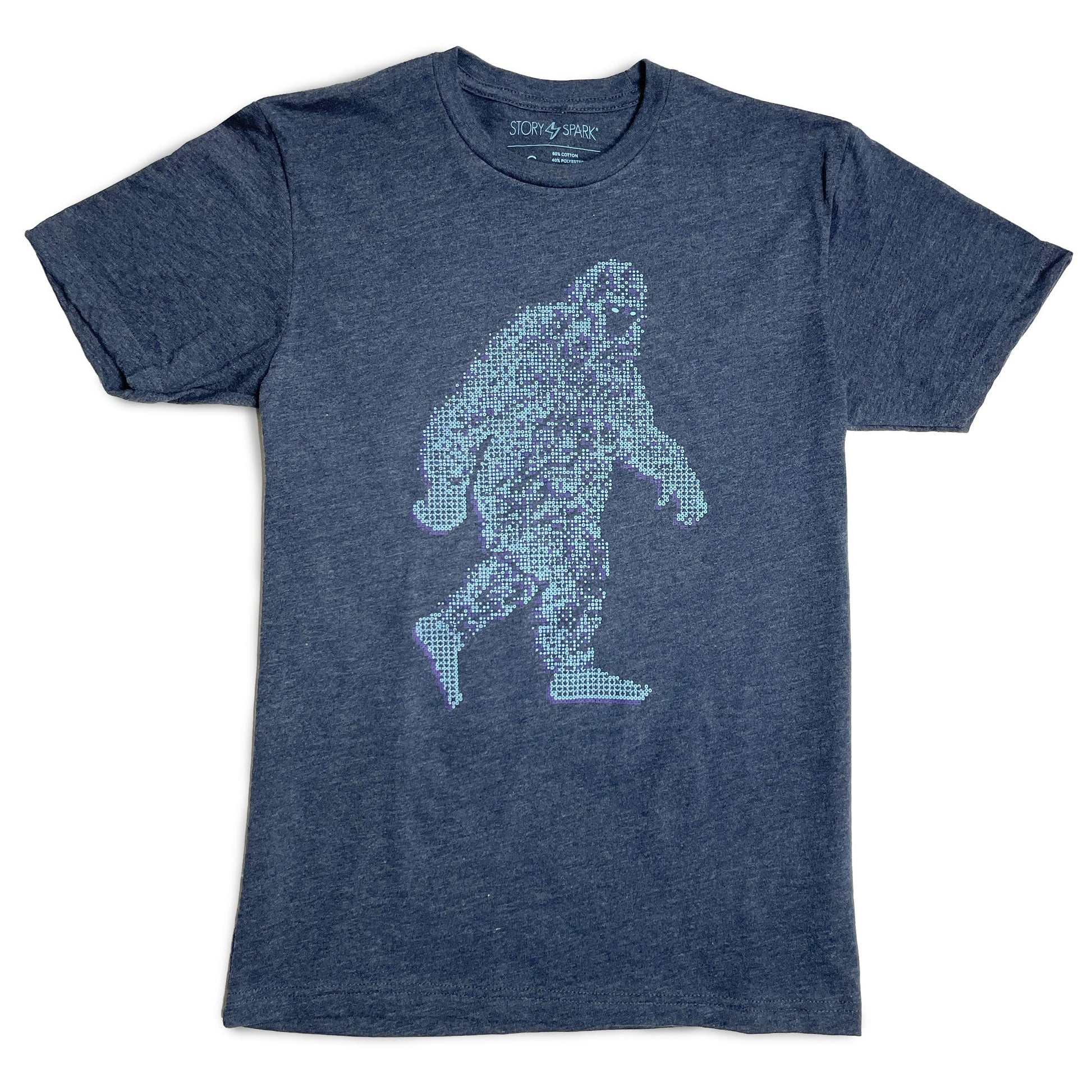 Big Data T-shirt STORY SPARK