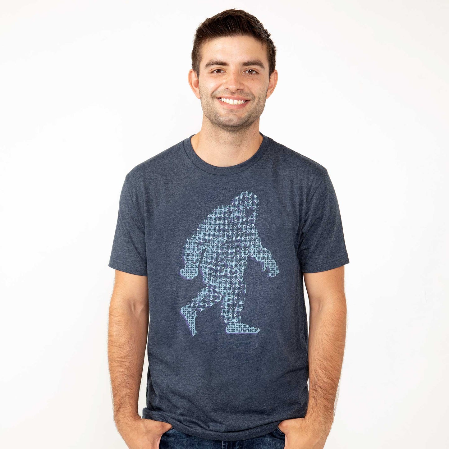 Big Data T-shirt STORY SPARK
