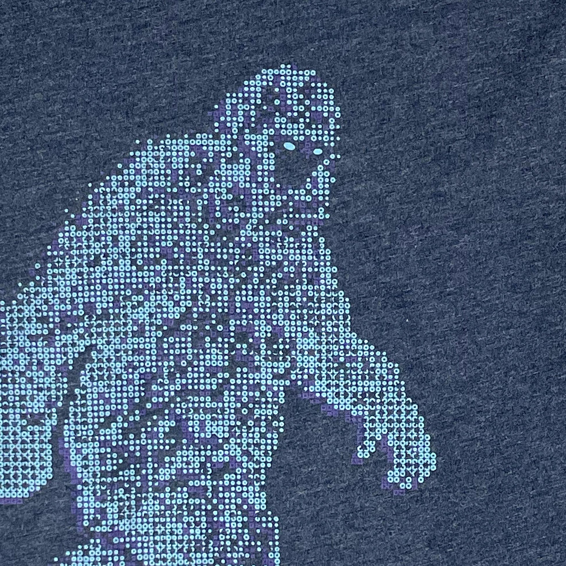 Big Data T-shirt STORY SPARK