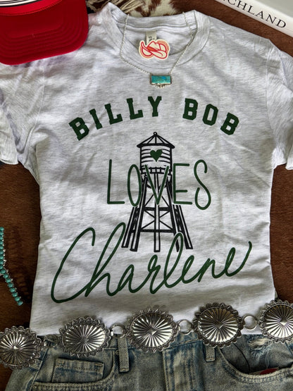 Billy Bob Graphic Sweatshirt Wild Junkie