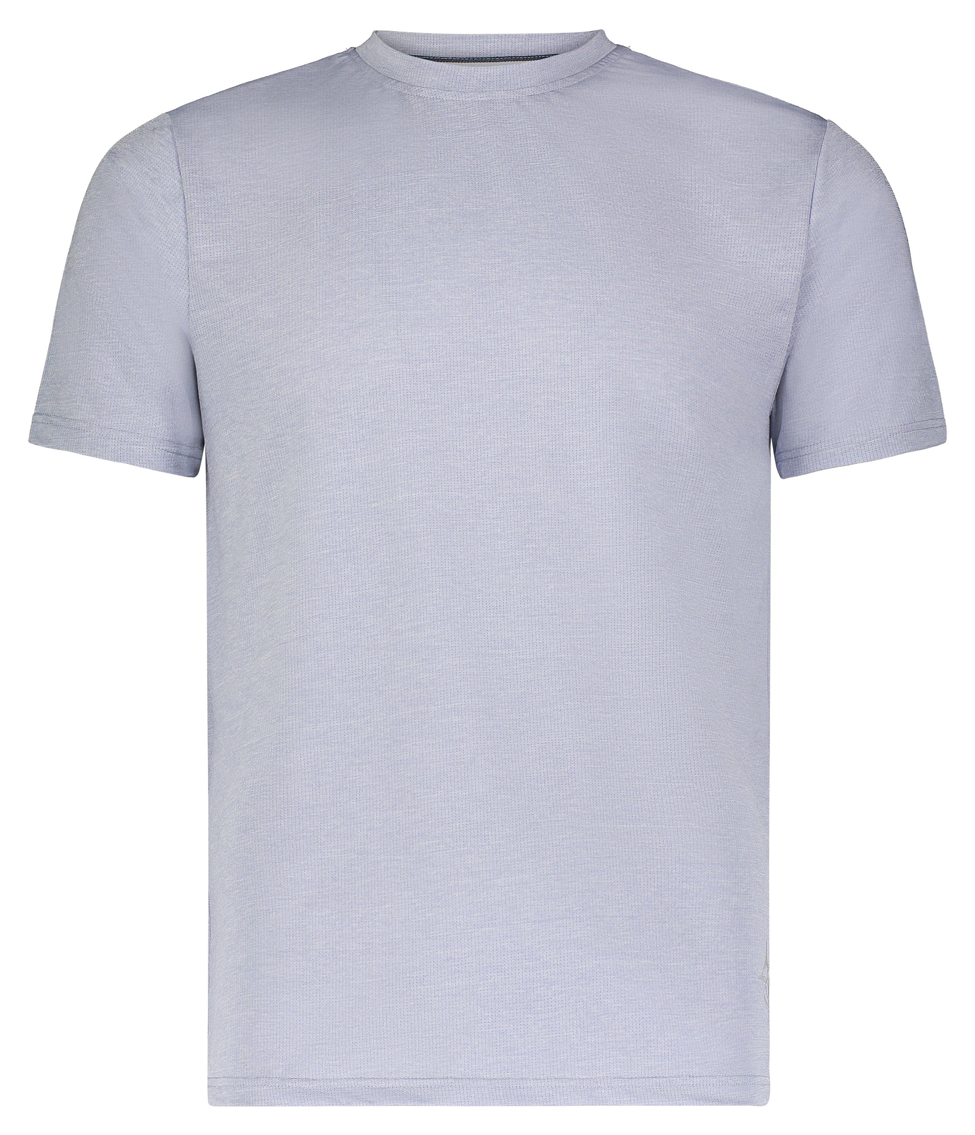 Bimini Performance Tee White Water Life