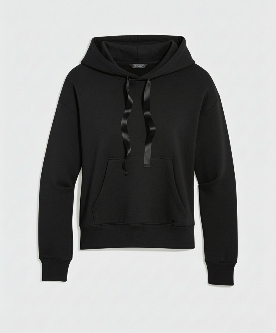 Dreamy Soft Charlie Play Solid Color - Adult Elevated Pull Over Bamboo Hoodie Sweatshirt Charlies Project Kids