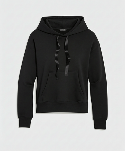 Dreamy Soft Charlie Play Solid Color - Adult Elevated Pull Over Bamboo Hoodie Sweatshirt Charlies Project Kids