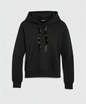 Dreamy Soft Charlie Play Solid Color - Adult Elevated Pull Over Bamboo Hoodie Sweatshirt Charlies Project Kids