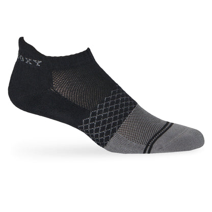 Black Ankle Socks DeadSoxy