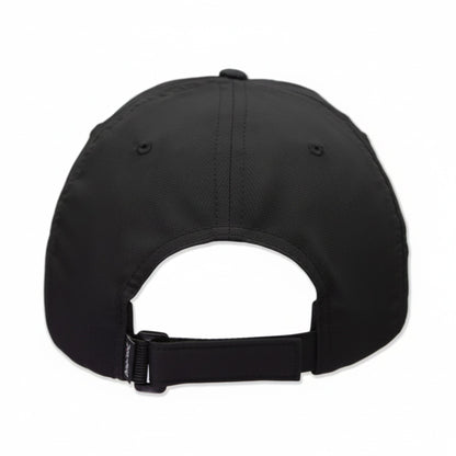 Black Unstructured Hat The Kitchen Pickleball
