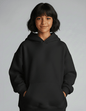 Dreamy Soft Charlie Play Solid Color - Bamboo Kids Pull Over Hoodie Sweatshirt Charlies Project Kids