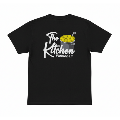 The Kitchen Logo T-Shirt The Kitchen Pickleball