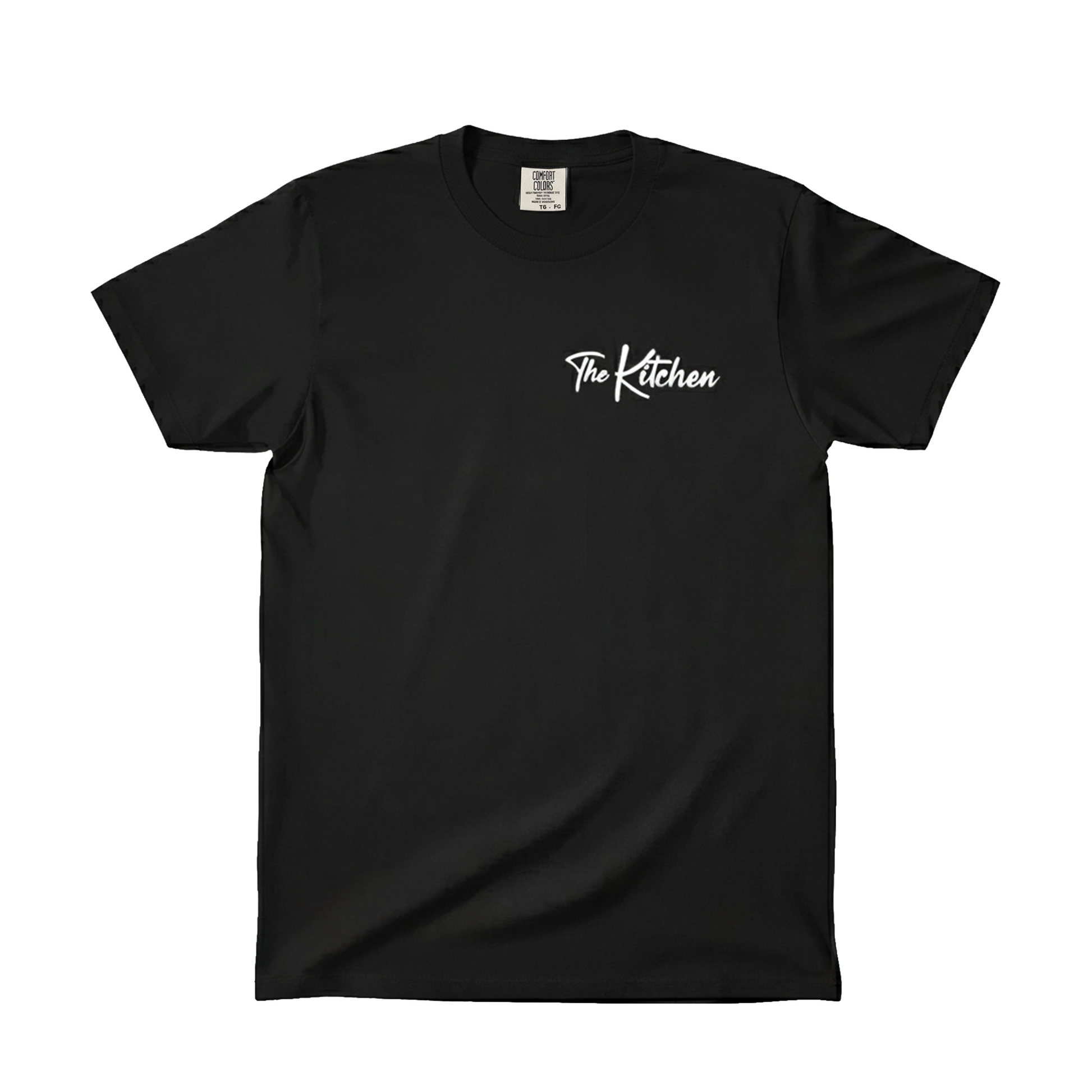 The Kitchen Logo T-Shirt The Kitchen Pickleball