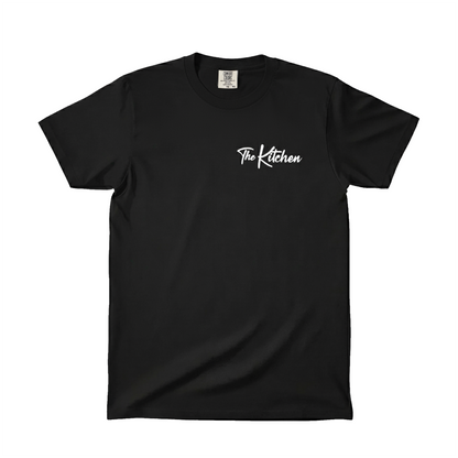 The Kitchen Logo T-Shirt The Kitchen Pickleball