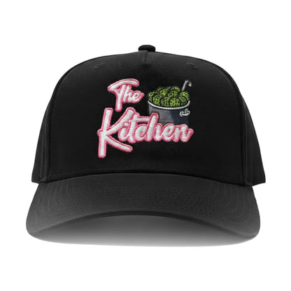 The Kitchen Signature Cap The Kitchen Pickleball
