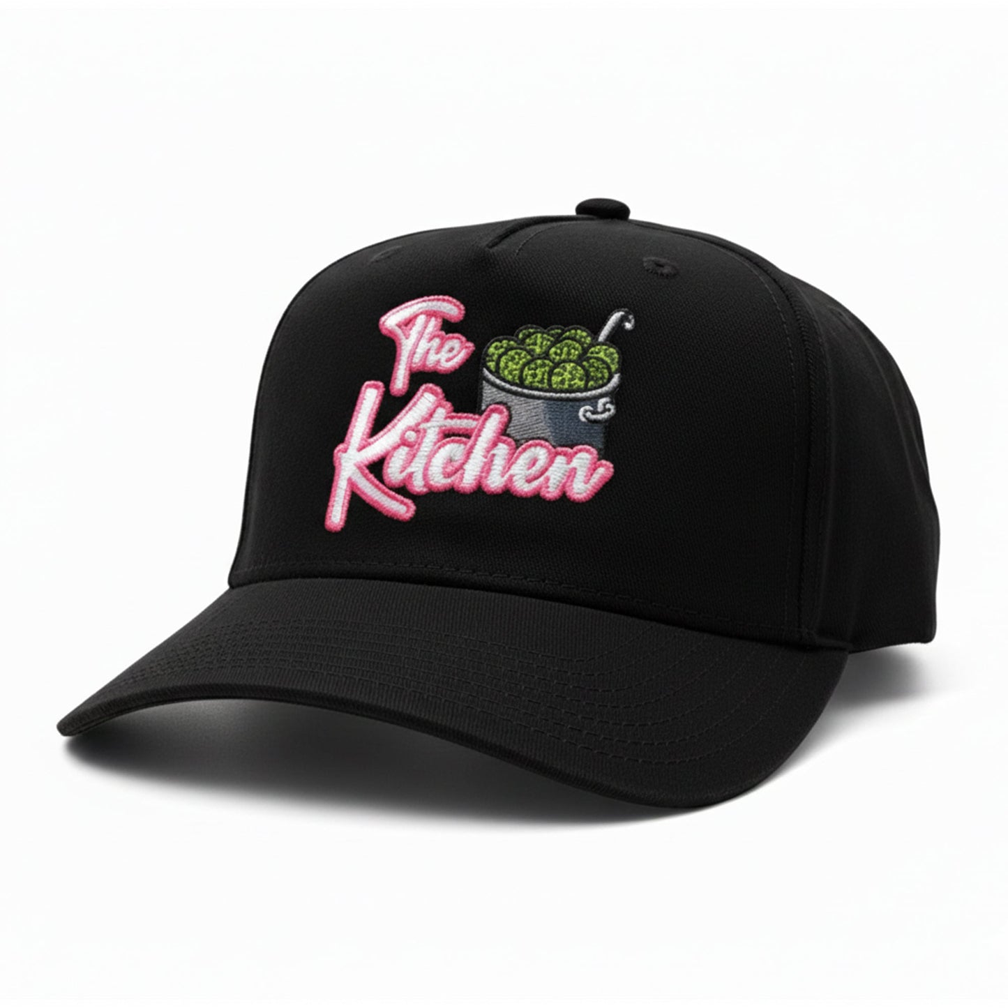 The Kitchen Signature Cap The Kitchen Pickleball